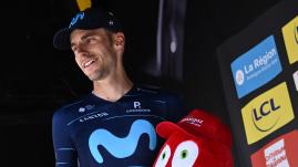 VIDEO. Critérium du Dauphiné : première victoire professionnelle pour Carlos Verona et prise de pouvoir de Primoz Roglic sur la septième étape