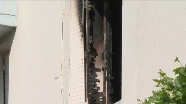 Strasbourg : un incendie dans un immeuble fait quatre morts dont deux enfants