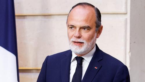 DIRECT. Législatives 2022 : Edouard Philippe estime qu'une majorité relative serait 