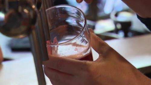 Bière sans alcool : un marché en nette progression