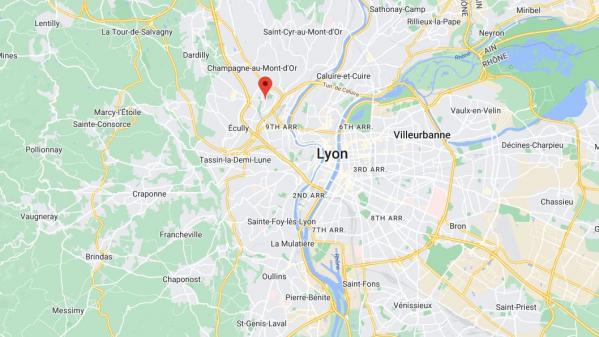 Lyon : deux personnes tuées par balles dans le quartier de la Duchère