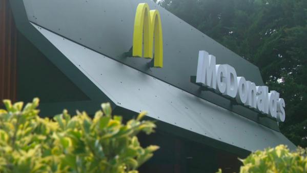 Fraude fiscale : une amende inédite pour McDonald's