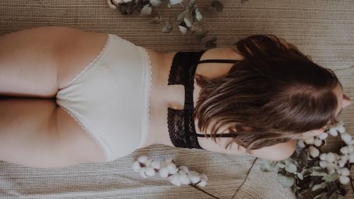 Le boom de la lingerie menstruelle : plus qu'une tendance, le symbole d'une nouvelle liberté