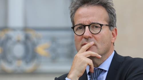 Santé : Martin Hirsch va quitter la direction de l'Assistance publique-Hôpitaux de Paris