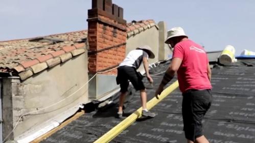 Canicule : des professions à haut risque en raison de la chaleur