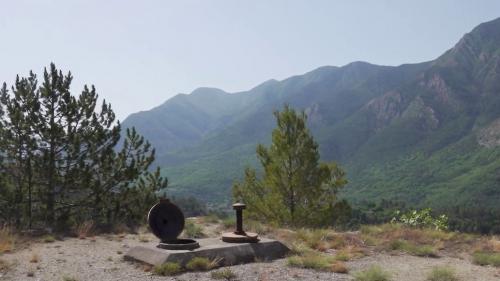 Sécheresse : l'eau des habitants de Villars-sur-Var est rationnée