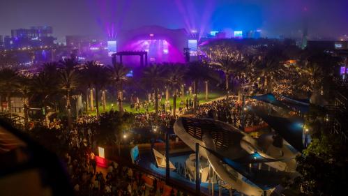 Dubaï va transformer le site de l'Expo universelle 2020 en ville du futur