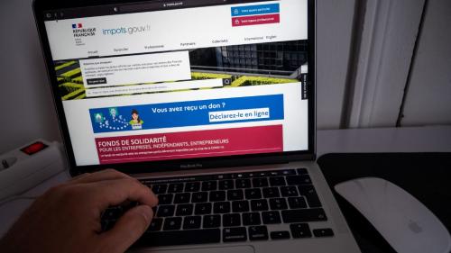 Fraudes : le nombre de dossiers transmis à la justice par le fisc explose en 2021