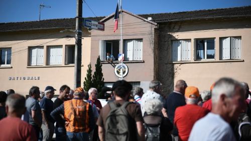 Le gouvernement français réautorise les tirs pour repousser les ours