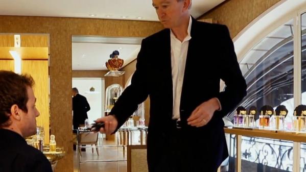 ENQUETE. L'enquête de France 2 sur Bernard Arnault qui dérangeait LVMH