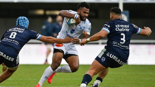 DIRECT. Castres-Montpellier : qui sera sacré champion de France et décrochera le Brennus ? Suivez la finale