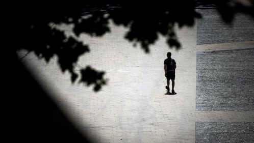 La canicule... difficile aussi dans les têtes