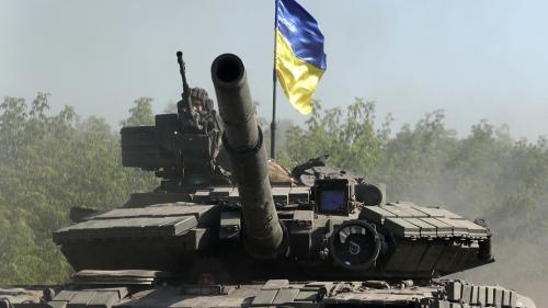 Guerre en Ukraine : pourquoi les soldats ukrainiens ont-ils reçu l'ordre de quitter Sievierodonetsk ?