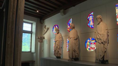 Musée : Cluny modernise le Moyen-Âge