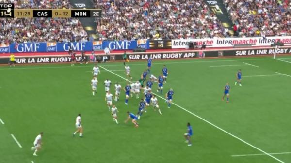 Au Stade de France, une finale de Top 14 sous surveillance mais sans incident