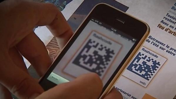 Technologie : le QR code simplificateur de quotidien