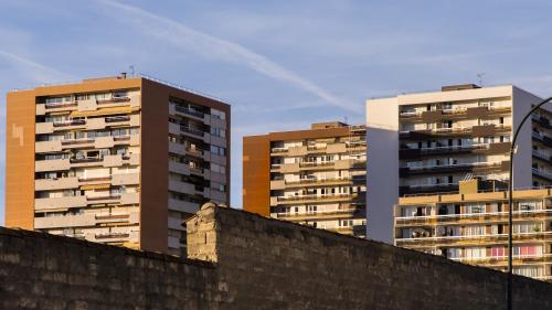 Plafonnement de la hausse des loyers à 3,5 % : 