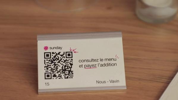 Technologie : le QR code, une aide au quotidien