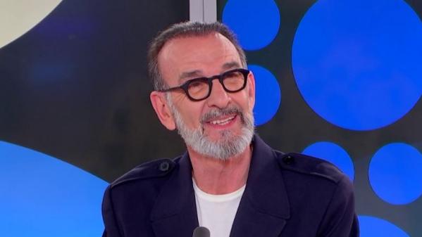 Théâtre : Robin Renucci va prendre la direction du théâtre marseillais 