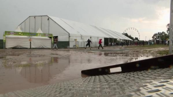 Eurockéennes de Belfort : le festival ne reprendra pas avant samedi