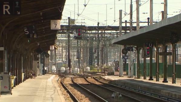 SNCF : y aura-t-il assez de trains pour l'été ?