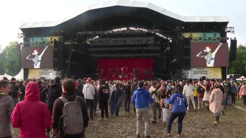 Lot-et-Garonne : 21 cas de piqûre recensés au festival Garorock, au moins sept plaintes déposées