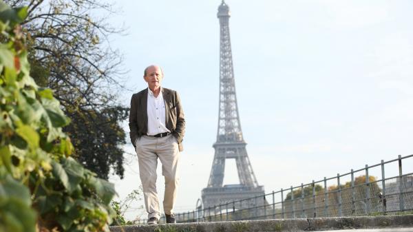 franceinfo junior. L'explorateur Jean-Louis Etienne répond à des questions d'enfants