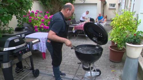 Consommation : bien choisir son barbecue