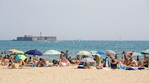 Santé : protection obligatoire face au soleil