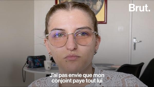 VIDEO. Atteinte de surdité, elle risque de perdre ses aides