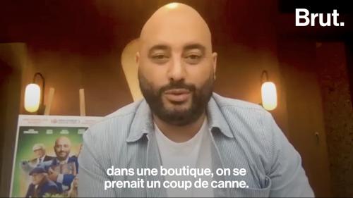 VIDEO. Jérôme Commandeur revient sur 3 souvenirs marquants