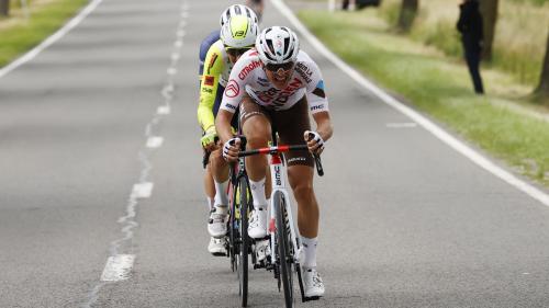 Tour de France 2022 : un parcours pour les baroudeurs, quatre côtes pièges à franchir... La huitième étape en questions