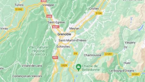 Grenoble : un homme de 24 ans tué par la police dans le centre ville