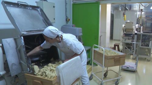 Monastère de Chalais : des biscuits fabriqués par des religieuses