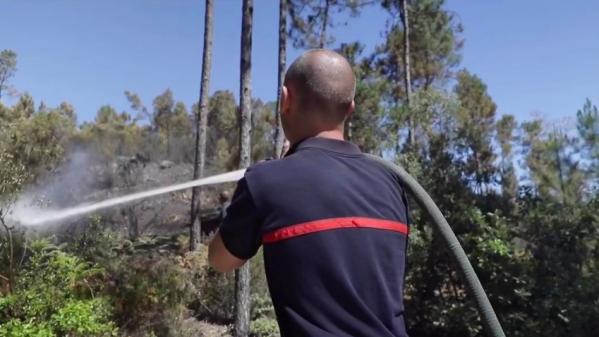 Incendies : les pompiers sont-il prêts ?