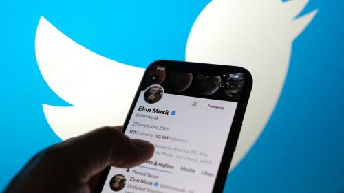 Twitter : trois questions après qu'Elon Musk a renoncé au rachat du réseau social