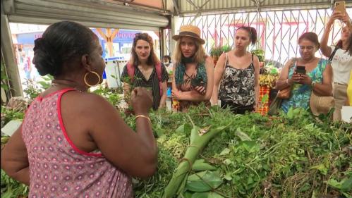 Martinique : à la découverte des saveurs de l'île