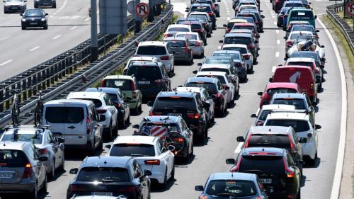 Autoroutes : la remise aux péages cet été est 