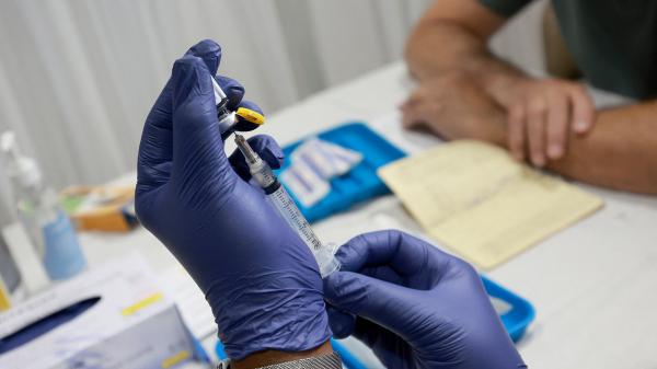 TÉMOIGNAGES. Variole du singe : la communauté gay réclame une accélération de la vaccination pour 