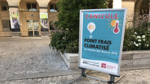 Vague de chaleur : comment fonctionne le plan canicule en France ?