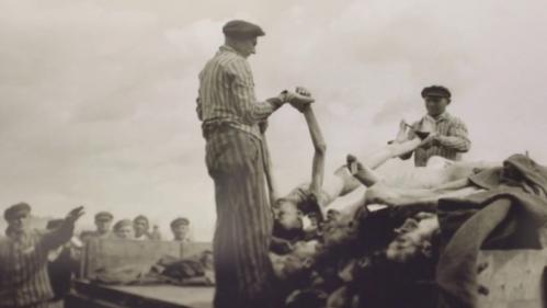 Photographie : Lee Miller, des pages de Vogue au camp de Dachau