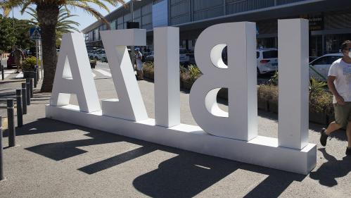 Un dessin attribué à Picasso a été saisi par les douaniers dans la valise d'un voyageur à l'aéroport d'Ibiza en Espagne