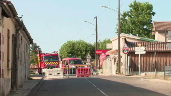 Incendies en Gironde : nouvelles évacuations dans un contexte à haut risque