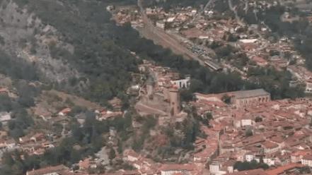 Tour de France : à la découverte du patrimoine français