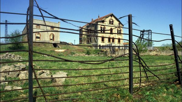 franceinfo junior. C'est quoi l'urbex ?