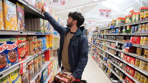 Inflation : un rapport du Sénat ne constate pas de 