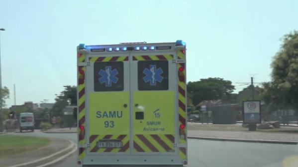 Canicule : en Île-de-France, le Samu voit rouge