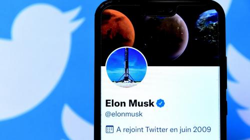 On vous résume le bras de fer entre Elon Musk et Twitter en cinq actes