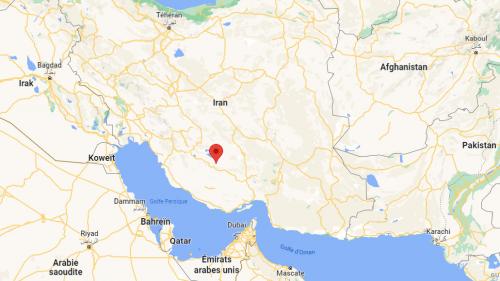 Iran : au moins 21 morts dans des inondations dans le sud