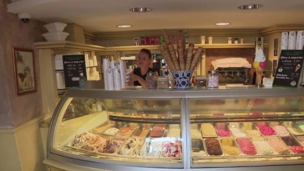 Strasbourg : l'histoire des glaces Franchi, un incontournable glacier artisanal